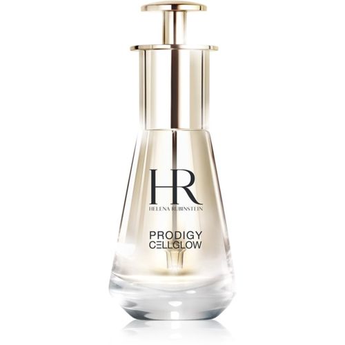 Prodigy Cellglow sérum hidratante nutritivo para mujer 30 ml - Helena Rubinstein - Modalova