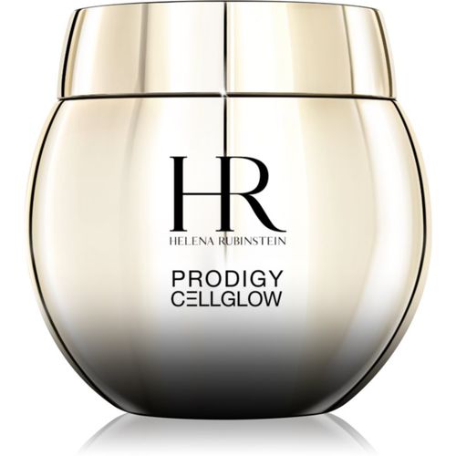 Prodigy Cellglow crema de noche para mujer 50 ml - Helena Rubinstein - Modalova