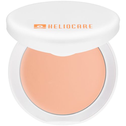 Color maquillaje compacto SPF 50 tono Light 10 g - Heliocare - Modalova