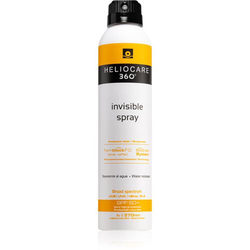 ° spray protettivo trasparente SPF 50+ 200 ml - Heliocare - Modalova