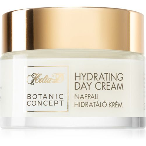 Botanic Concept crema hidratante para pieles muy secas 50 ml - Helia-D - Modalova