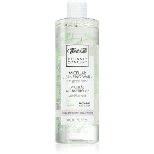 Botanic Concept acqua micellare detergente per pelli sensibili 400 ml - Helia-D - Modalova