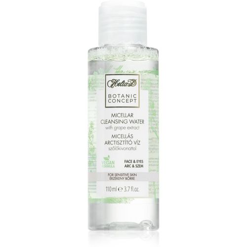 Botanic Concept acqua micellare detergente per pelli sensibili 110 ml - Helia-D - Modalova