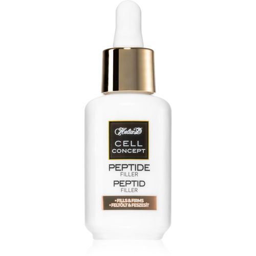 Cell Concept sérum antiarrugas con efecto relleno 30 ml - Helia-D - Modalova