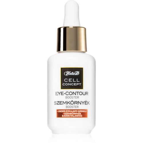 Cell Concept sérum de ojos para hinchazones y arrugas 30 ml - Helia-D - Modalova