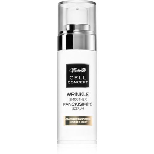 Cell Concept verfeinerndes Serum gegen Falten 30 ml - Helia-D - Modalova