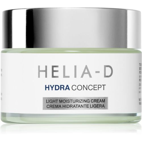 Cell Concept crema hidratante ligera 50 ml - Helia-D - Modalova