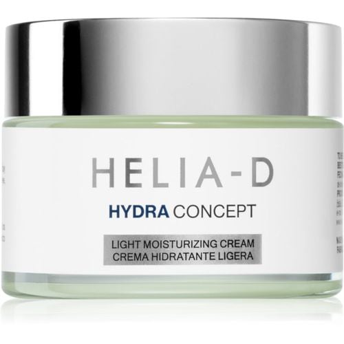 Cell Concept leichte feuchtigkeitsspendende Creme 50 ml - Helia-D - Modalova