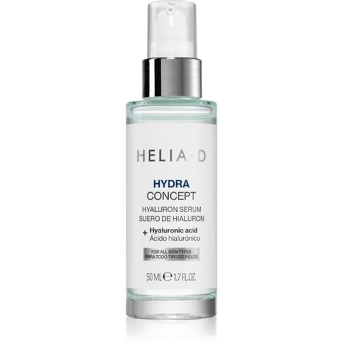 Hydra Concept Hyaluron Serum 50 ml - Helia-D - Modalova