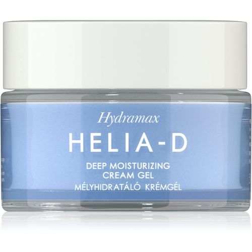 Hydramax feuchtigkeitsspendendes Gel mit Tiefenwirkung für Normalhaut 50 ml - Helia-D - Modalova