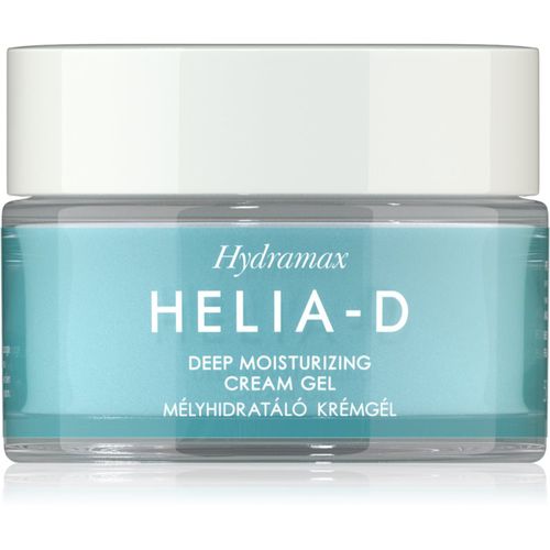 Hydramax gel-crema hidratante para pieles secas 50 ml - Helia-D - Modalova