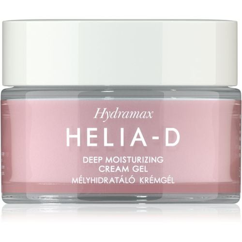 Hydramax feuchtigkeitsspendende Gel-Creme für empfindliche Haut 50 ml - Helia-D - Modalova