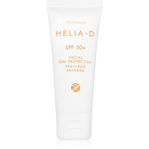 Hydramax crema facial protectora SPF 50+ 40 ml - Helia-D - Modalova