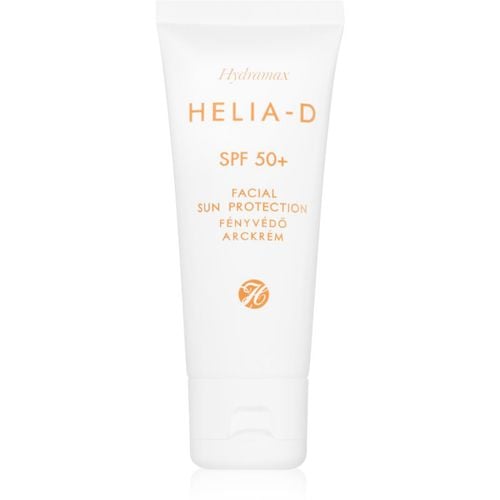 Hydramax schützende Gesichtscreme SPF 50+ 40 ml - Helia-D - Modalova