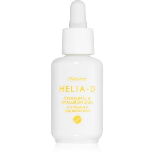 Hydramax Aufhellendes Serum mit Vitamin C 30 ml - Helia-D - Modalova