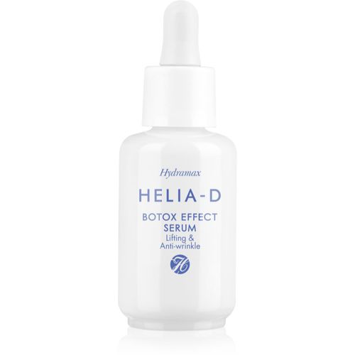 Hydramax Botox Effect Lifting-Serum gegen Falten 30 ml - Helia-D - Modalova