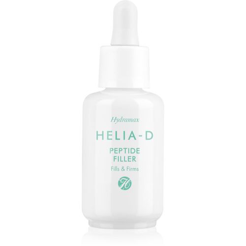 Hydramax Peptide Filler serum reafirmante 30 ml - Helia-D - Modalova