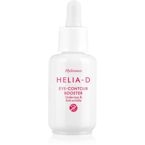 Hydramax Eye-Contour Boost crema rejuvenecedora para contorno de ojos 30 ml - Helia-D - Modalova