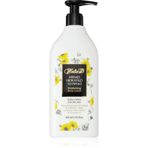 Firming feuchtigkeitsspendender Balsam für den Körper 400 ml - Helia-D - Modalova