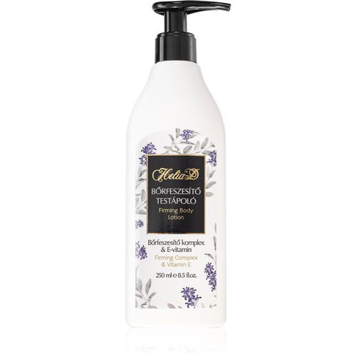 Firming festigende Body lotion 250 ml - Helia-D - Modalova