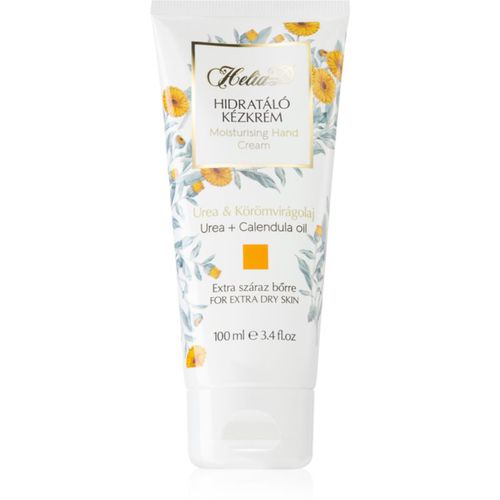 Urea & Calendula Oil crema idratante mani 100 ml - Helia-D - Modalova