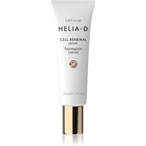 Cell Concept verjüngendes Anti-Aging Serum 55+ 30 ml - Helia-D - Modalova