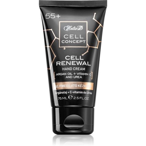 Cell Concept crema restauradora para manos 55+ 75 ml - Helia-D - Modalova