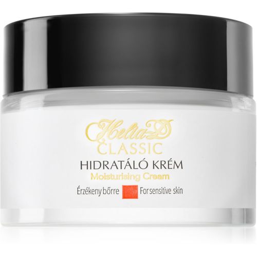 Classic crema hidratante para pieles sensibles 50 ml - Helia-D - Modalova