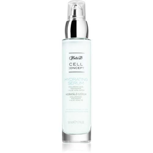 Cell Concept hydratisierendes Serum für sehr trockene und empfindliche Haut 50 ml - Helia-D - Modalova