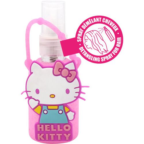 Detangling Hair Spray spray para facilitar el peinado para niños 50 ud - Hello Kitty - Modalova