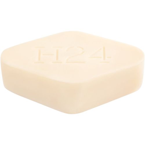 HERMÈS H24 Face and Body Solid Cleanser gel detergente per corpo e viso 100 g - Hermès - Modalova