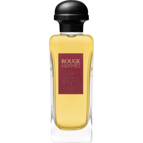 HERMÈS Rouge Eau de Toilette Eau de Toilette da donna 100 ml - Hermès - Modalova