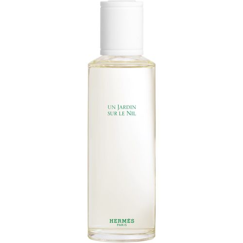 HERMÈS Parfums-Jardins Collection Un Jardin sur le Nil Eau de Toilette Ersatzfüllung Unisex 200 ml - Hermès - Modalova