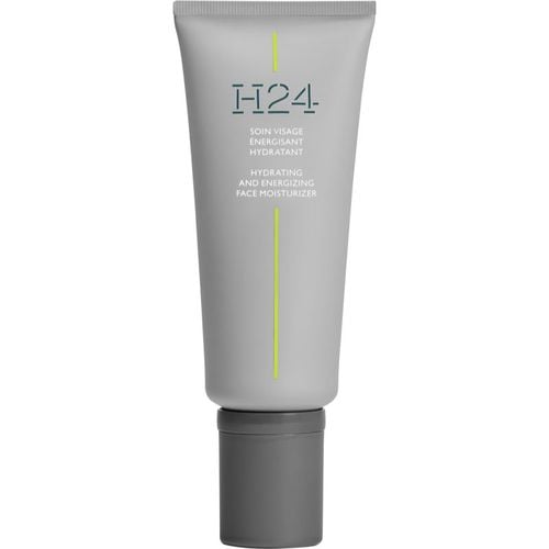 HERMÈS H24 Face Energizing Moisturizer trattamento energizzante per uomo 100 ml - Hermès - Modalova