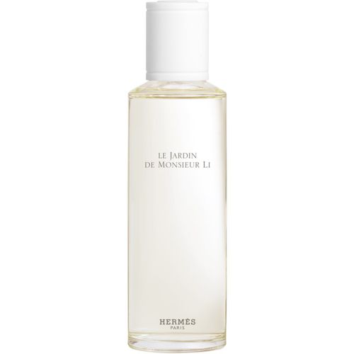 HERMÈS Parfums-Jardins Collection Le Jardin de Monsieur Li Eau de Toilette ricarica unisex 200 ml - Hermès - Modalova