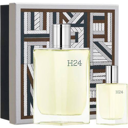 HERMÈS H24 Christmas limited edition Geschenkset für Herren - Hermès - Modalova