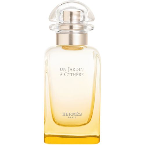 Parfums-Jardins Collection Un Jardin à Cythère Eau de Toilette recargable unisex 50 ml - HERMÈS - Modalova