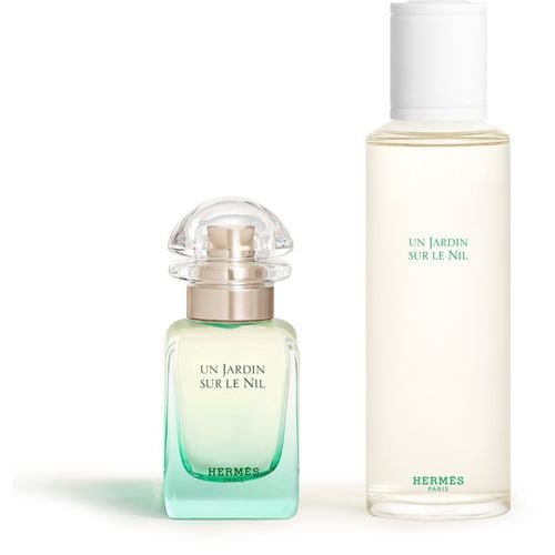 HERMÈS Parfums-Jardins Collection Un Jardin Sur Le Nil Set confezione regalo unisex II. 1 pz - Hermès - Modalova