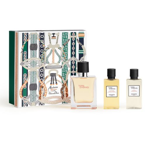 Terre d’Hermès lote de regalo para hombre - HERMÈS - Modalova