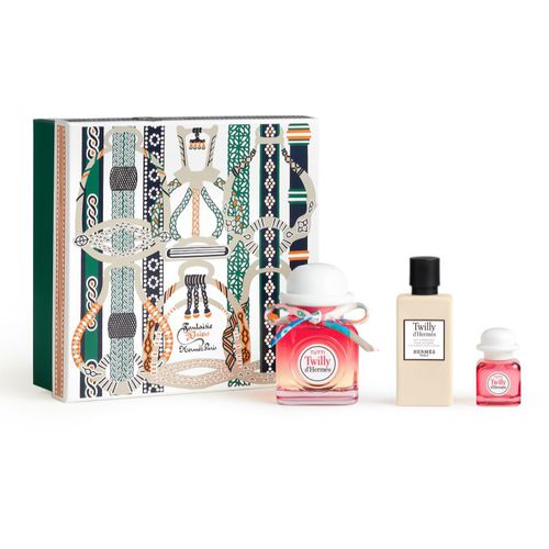 HERMÈS Tutti Twilly d' Eau de Parfum Set confezione regalo da donna 1 pz - Hermès - Modalova