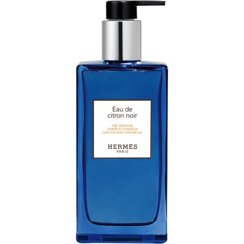 HERMÈS Le Bain Eau de citron noir gel doccia per corpo e capelli unisex 200 ml - Hermès - Modalova