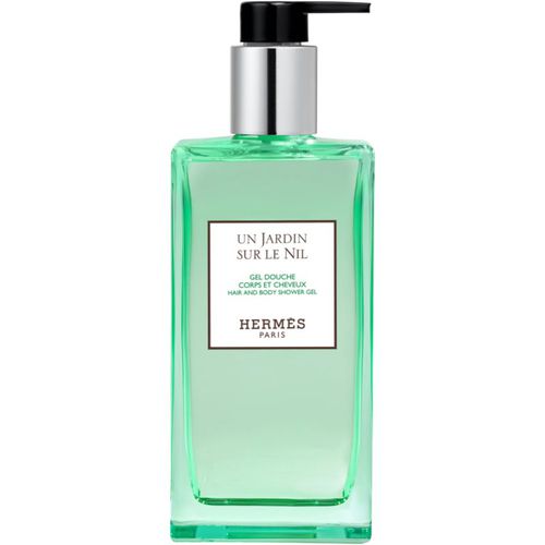 HERMÈS Le Bain Un Jardin sur le Nil Duschgel Für Körper und Haar 200 ml - Hermès - Modalova