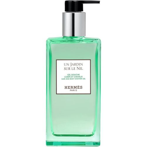 HERMÈS Le Bain Un Jardin sur le Nil Duschgel Für Körper und Haar Unisex 200 ml - Hermès - Modalova