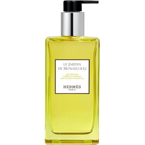 HERMÈS Le Bain Le Jardin de Monsieur Li Duschgel Für Körper und Haar Unisex 200 ml - Hermès - Modalova