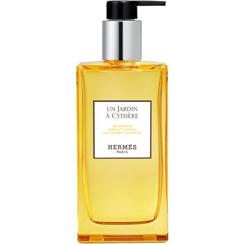 HERMÈS Le Bain Un Jardin à Cythère gel doccia per corpo e capelli unisex 200 ml - Hermès - Modalova