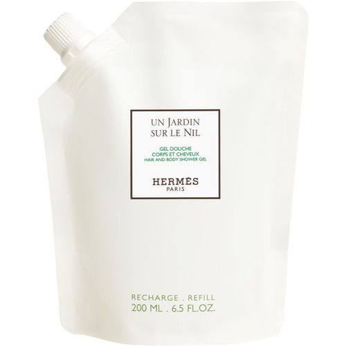 HERMÈS Le Bain Un Jardin sur le Nil Duschgel Für Körper und Haar Unisex 200 ml - Hermès - Modalova