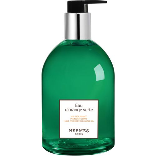 HERMÈS Le Bain Eau d'orange verte Reinigungsgel für Hände und Körper 300 ml - Hermès - Modalova