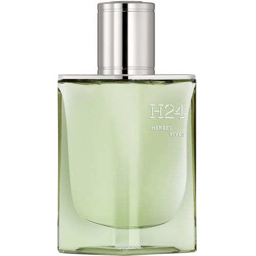 HERMÈS H24 Herbes Vives Eau de Parfum per uomo 50 ml - Hermès - Modalova