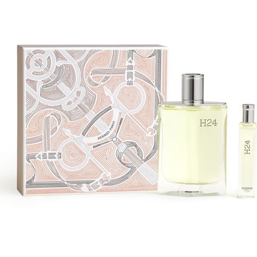 HERMÈS H24 Eau de Toilette Set Eau de Toilette für Herren - Hermès - Modalova