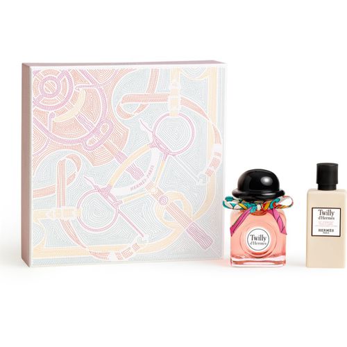 HERMÈS Twilly d’ Eau de Parfum Set Geschenkset für Damen - Hermès - Modalova